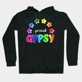 Proud Gypsy Hoodie